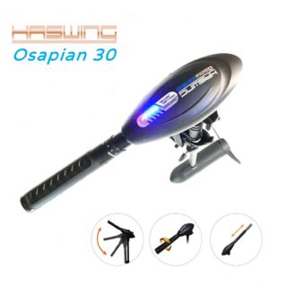 HASWING Osapian Electric Outboard Range